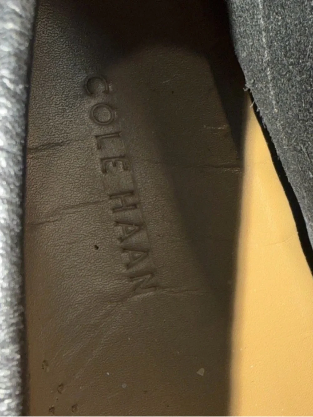 Cole Haan cole haan